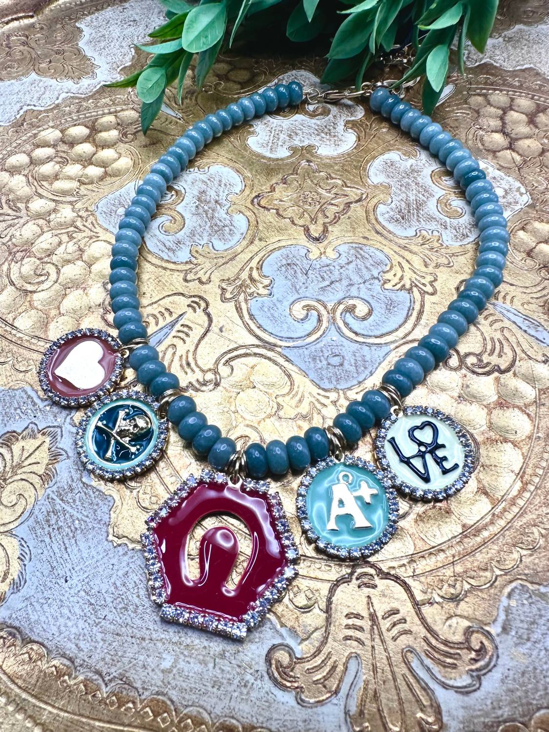 Tova - Women's Adalyn Necklace