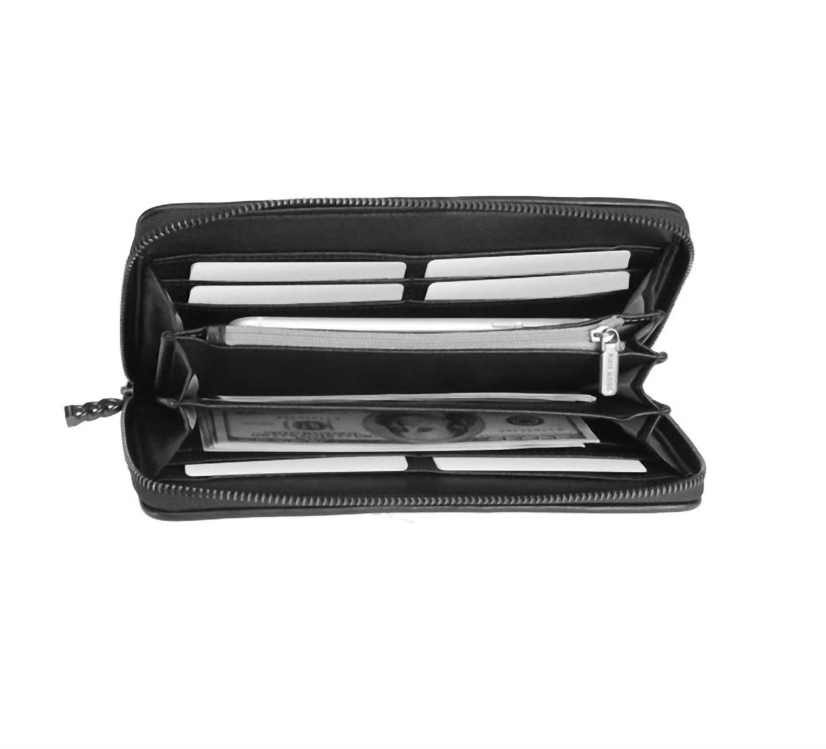 Pixie Mood - Women's Bubbly Wallet
