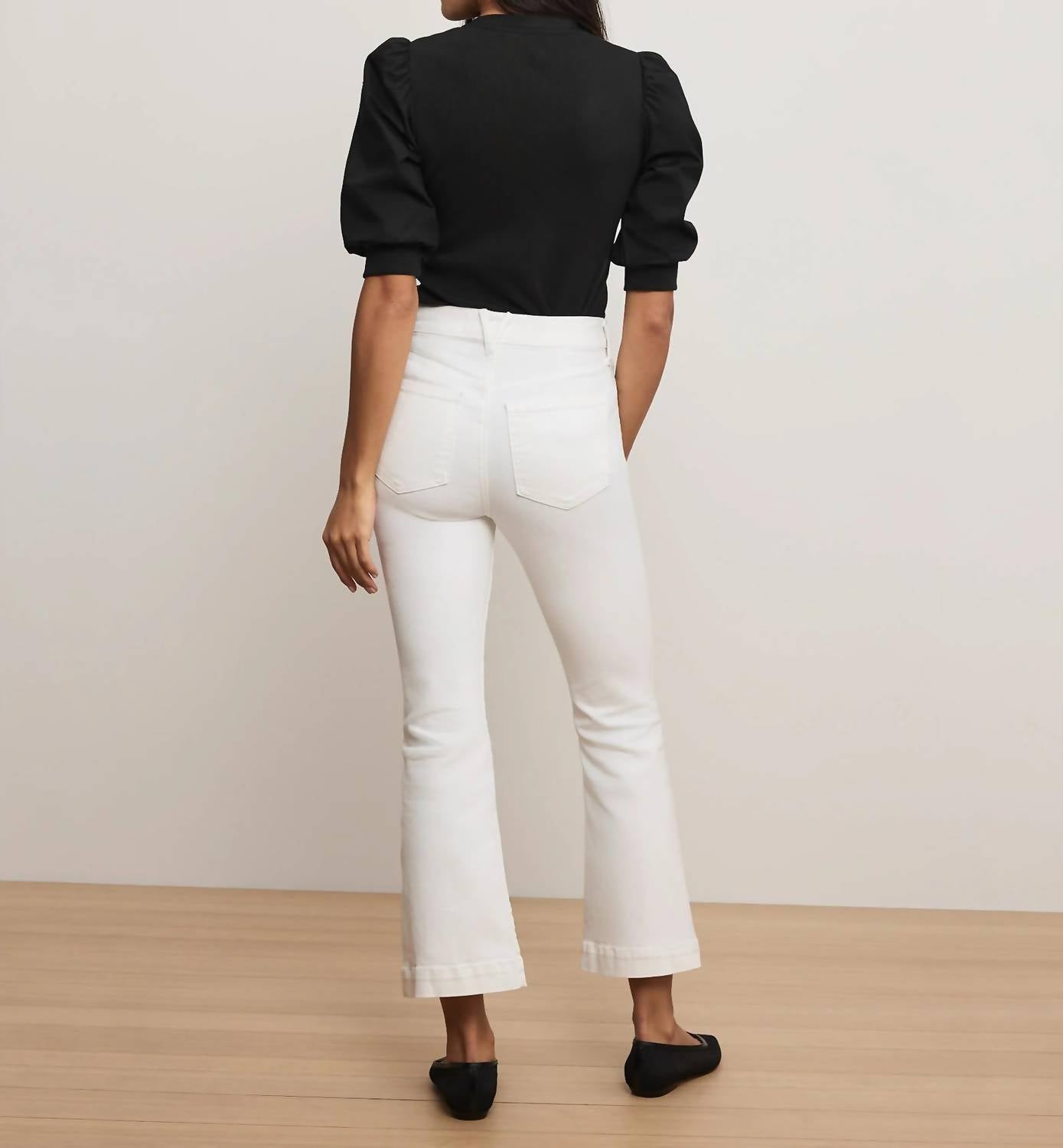 Veronica Beard - Coralee Top