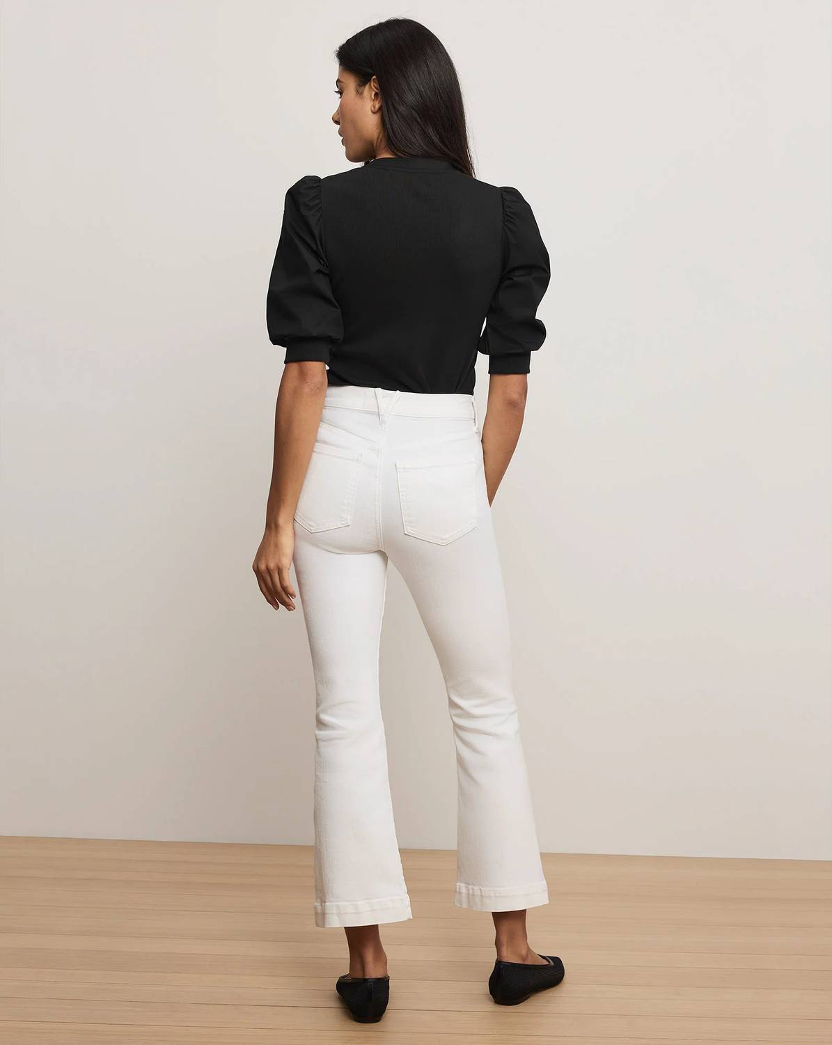 Veronica Beard - Coralee Top