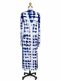 Pier Antonio Gaspari - Jersey Cardigan