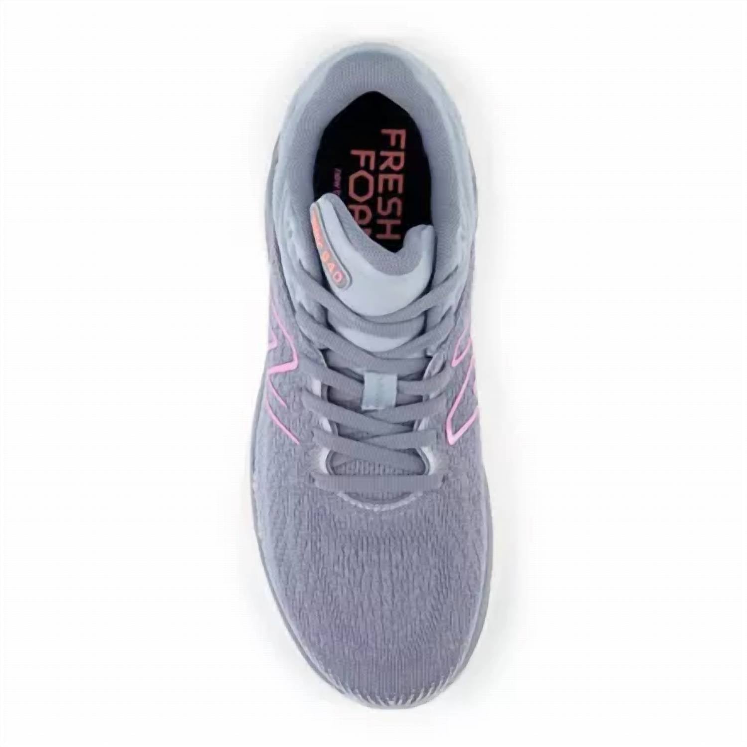 New Balance - Women's Fresh Foam X 840v1 Sneakers