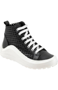 Bueno - Women's Panther High Top Sneaker