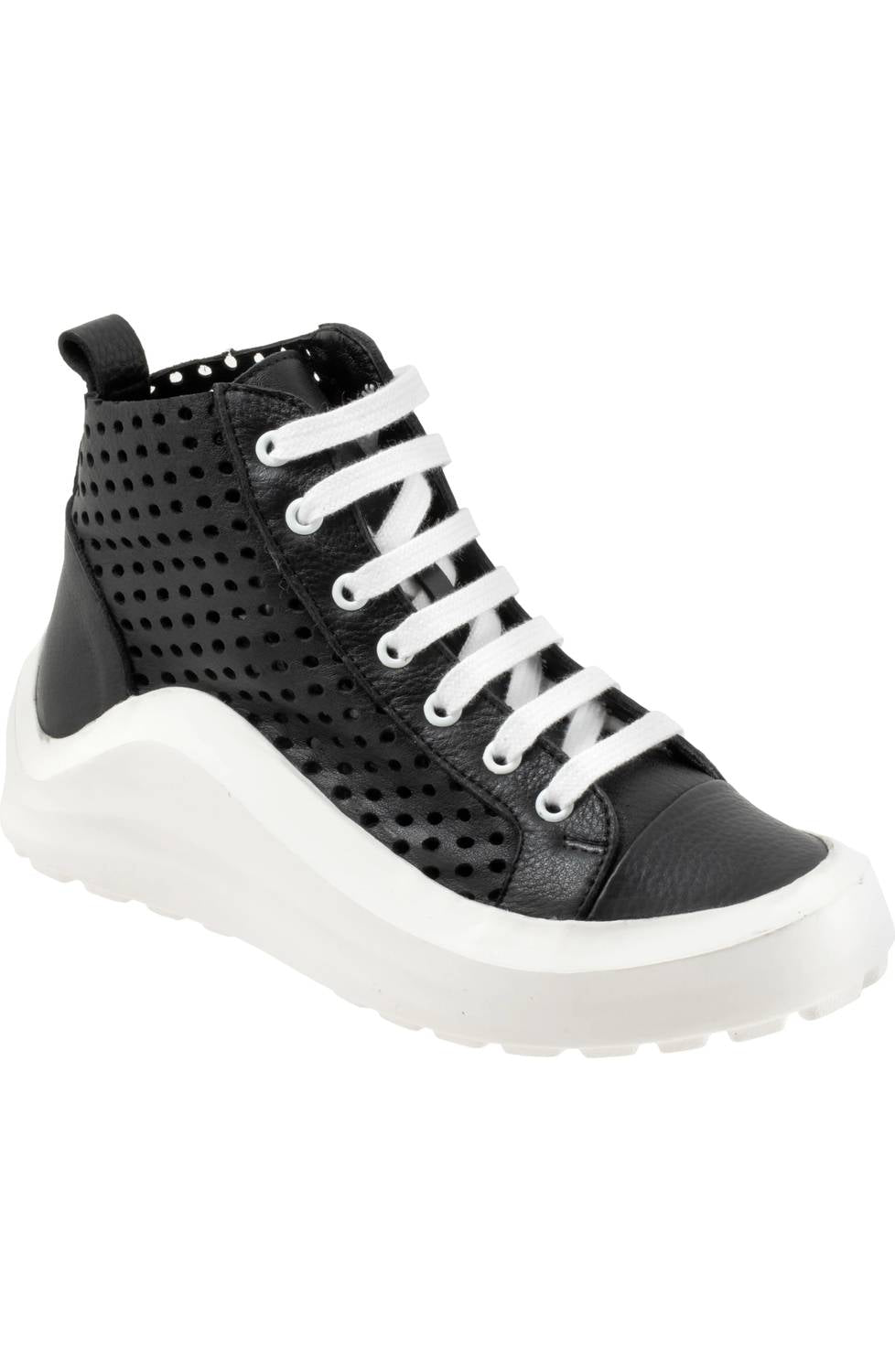 Bueno - Women's Panther High Top Sneaker