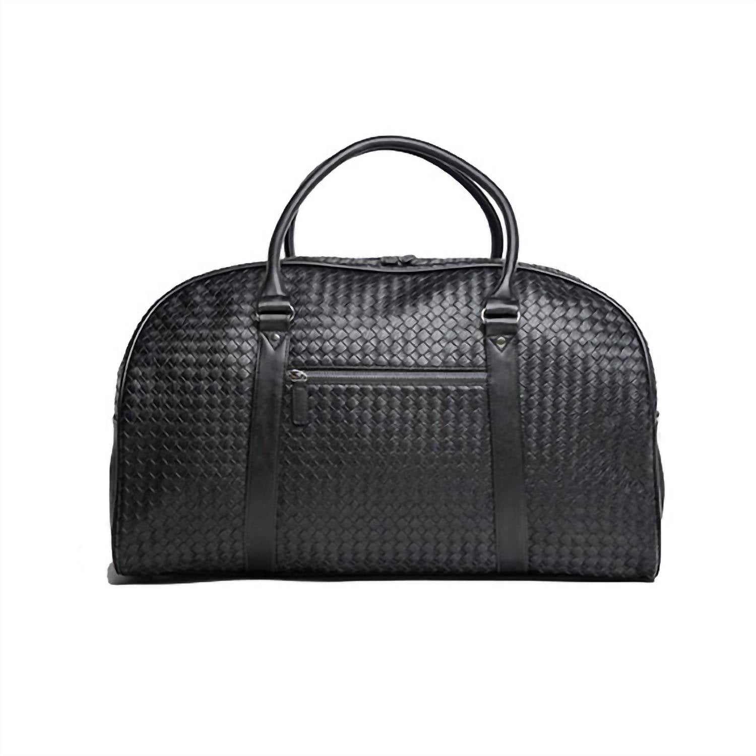 Brouk & Co. - Unisex Gianna Duffel Bag