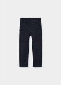 Mayoral - Boys' Loose Fitting Trousers