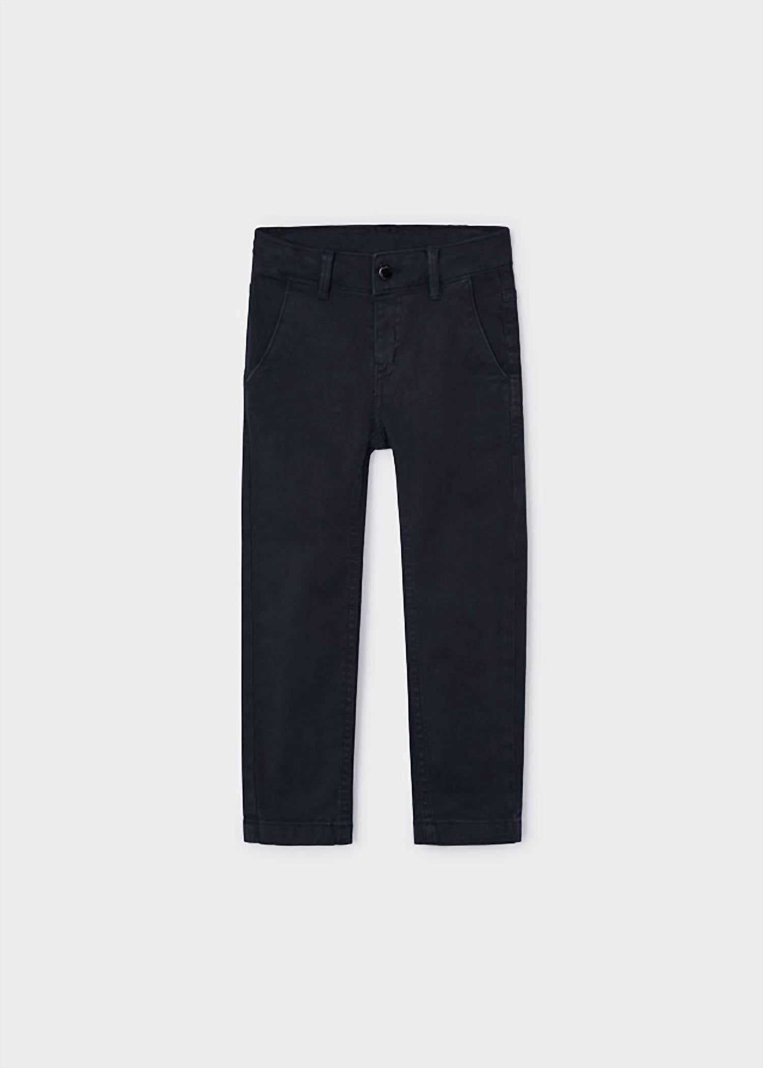Mayoral - Boys' Loose Fitting Trousers