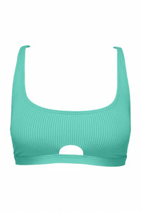 Sunsets Inc. - Brandi Bralette Top