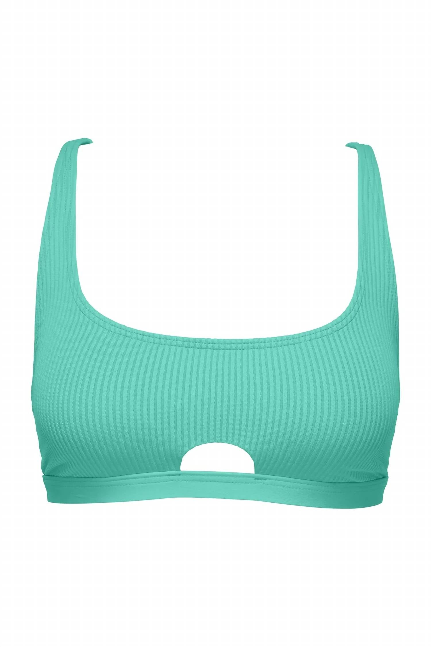 Sunsets Inc. - Brandi Bralette Top