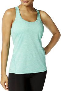 Ideology - Activewear Rapidry Heathered Racerback Tank Top