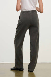 Velvet By Graham & Spencer - Gail Corduroy Pant