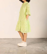 Maude Vivante - Zuri Dress