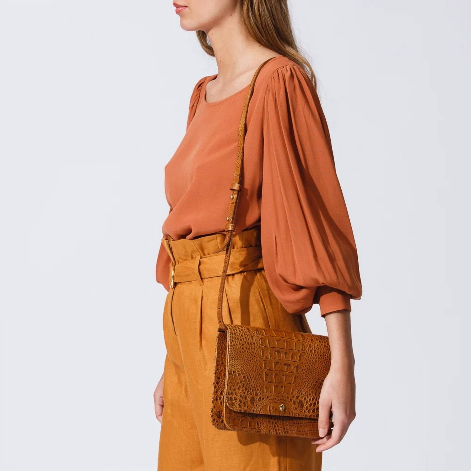 Florez - Women's Rebecca Camera Bag