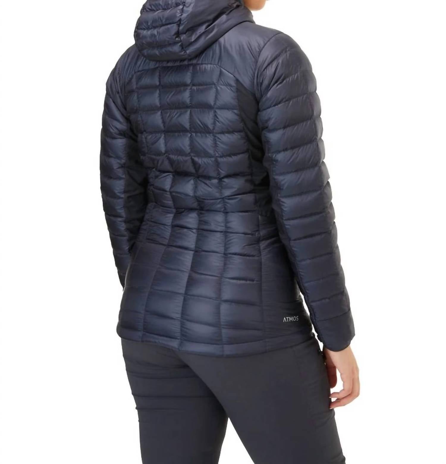 Rab - Kaon Down Jacket