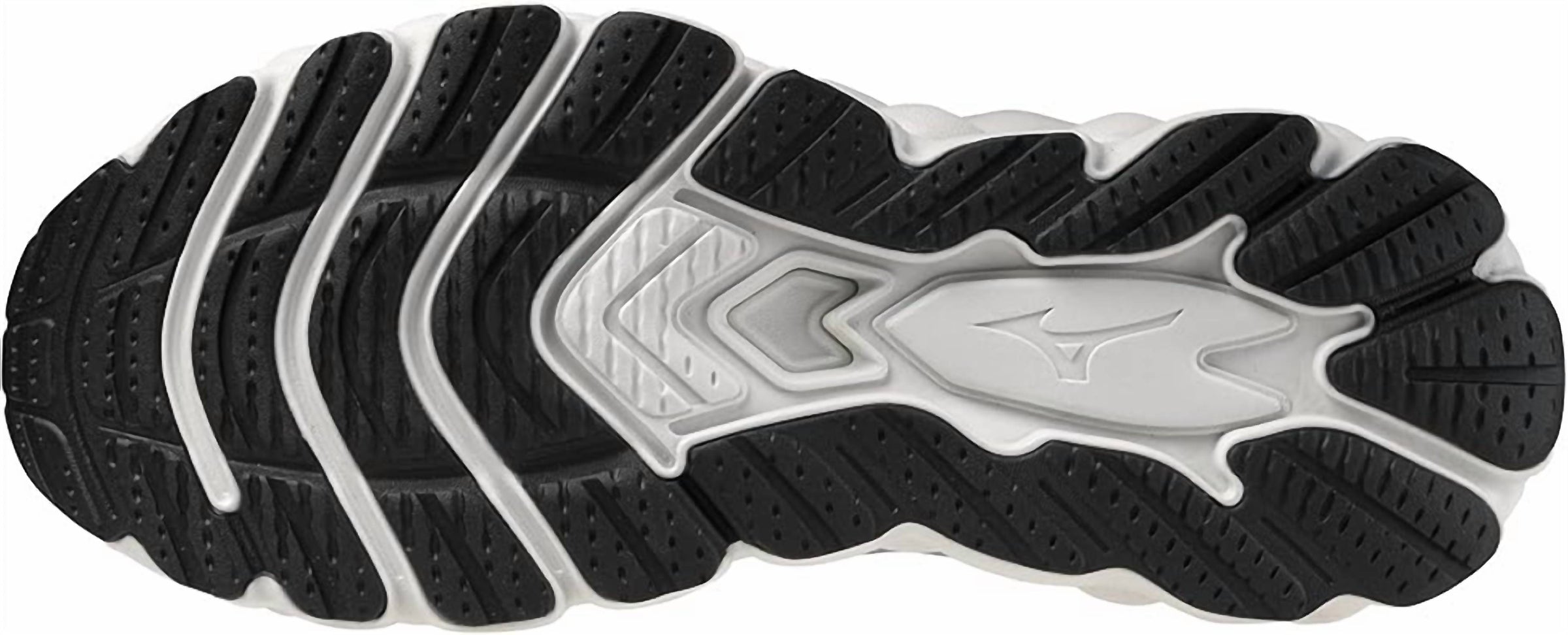 Mizuno - Men's Wave Sky 8 Shoes
