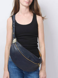 Calleen Cordero - Women's Tulsi Crossbody Bag