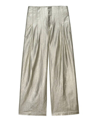 The Great. - Sculpted Trouser