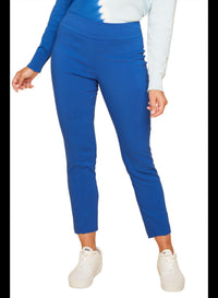 Renuar - Woven Ankle Pant