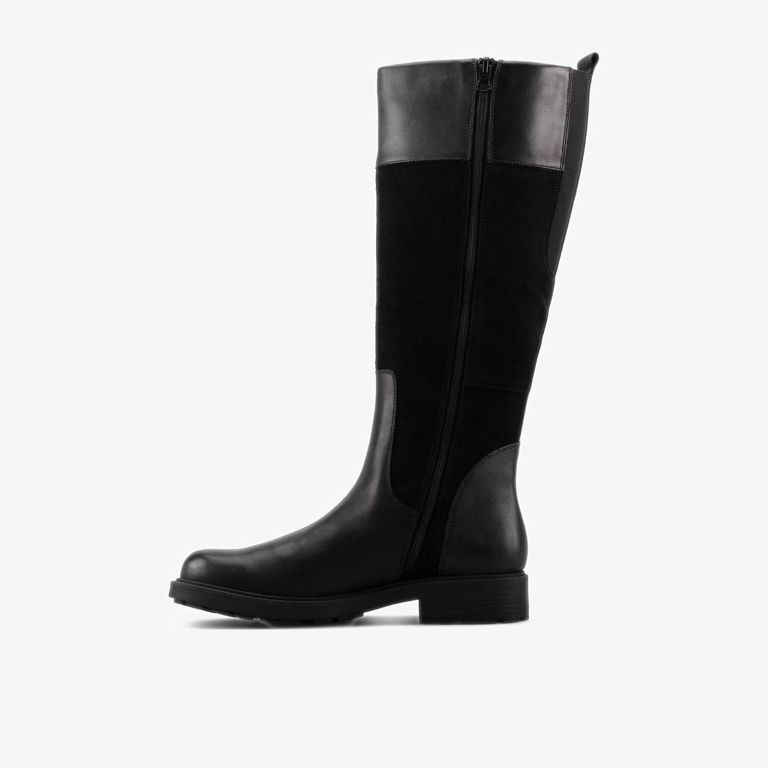 Clarks - Women's Orinoco 2 Hi Boots