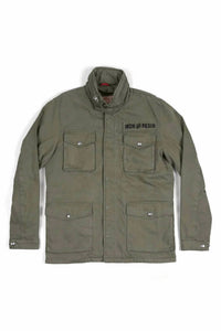 Iron & Resin - Men's M65 Jacket
