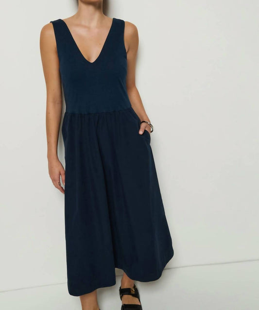 Nation Ltd - Daria Tank Midi Dress