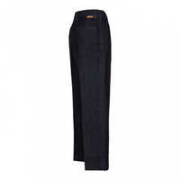 Zimmermann - Women's Illustration Denim Pants