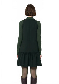 Tara Jarmon - Rosabel Sleeveless Dress