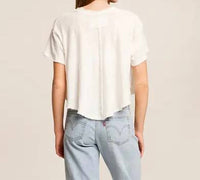 Free People - Elsie Swing Tee