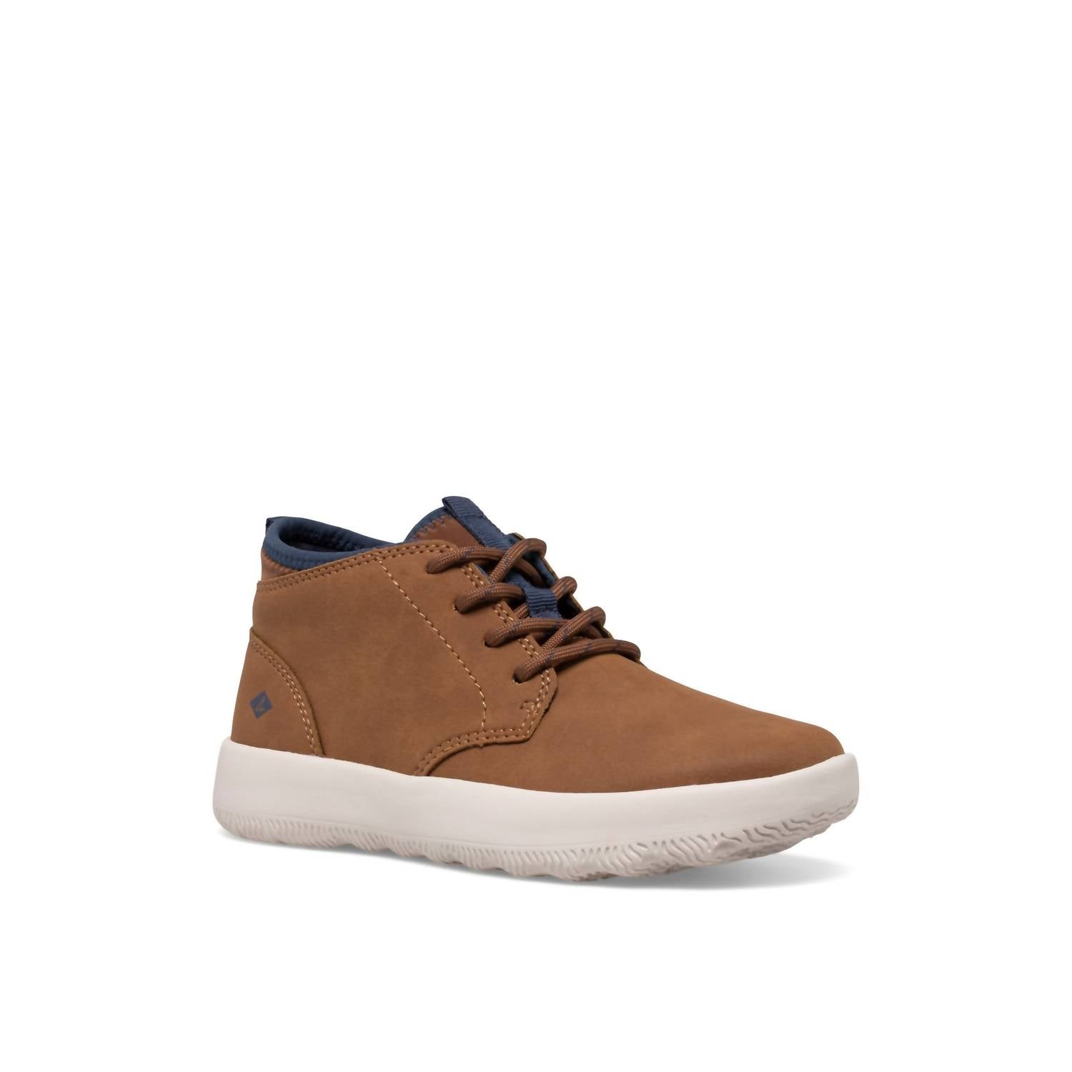 Sperry - Kid's Coastal Break Chukka Shoes