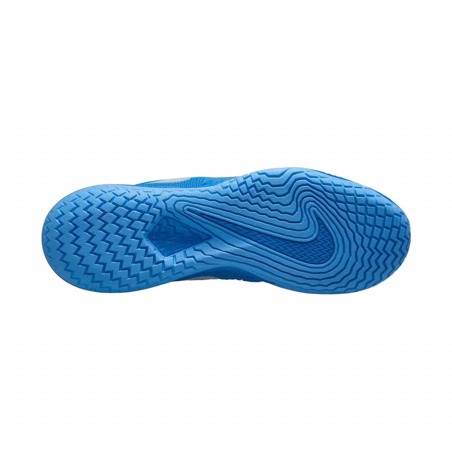 Nike - Men's Court Zoom Vapor Cage 4 Rafa Shoes
