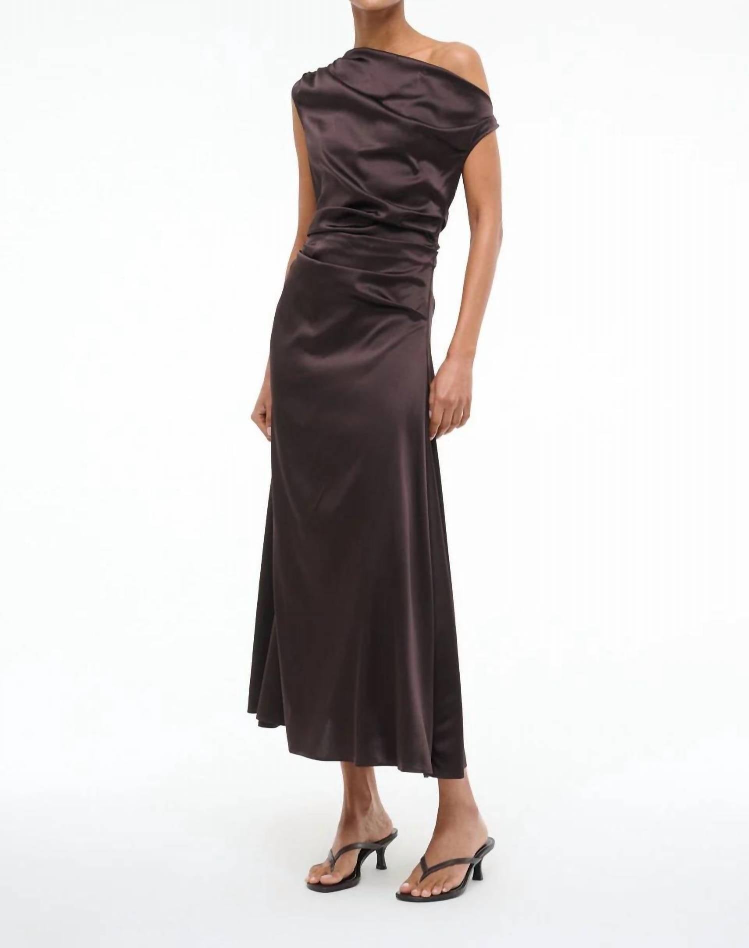 Staud - Phare Dress