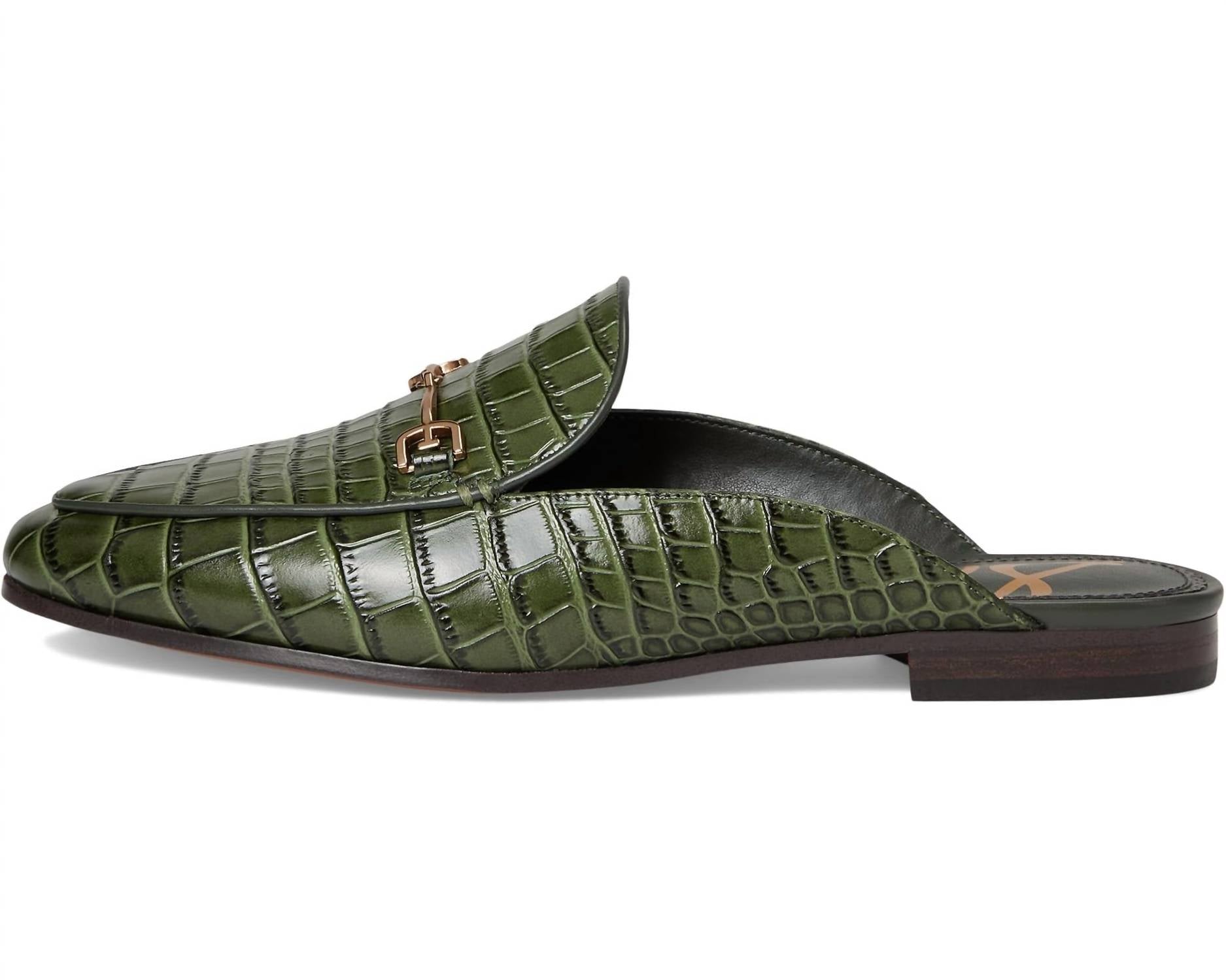 Sam Edelman - Women's Linnie Bit Mule