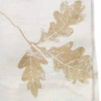 Bodrum Linens - Acorn Napkins Set of 4
