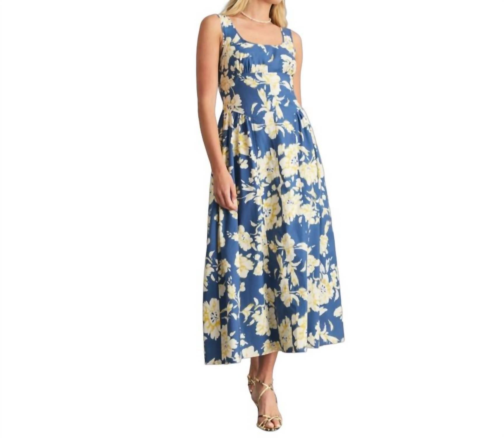 Tanya Taylor - Cadence Dress