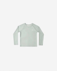 Rylee + Cru - Kid's Long Sleeve Rashguard