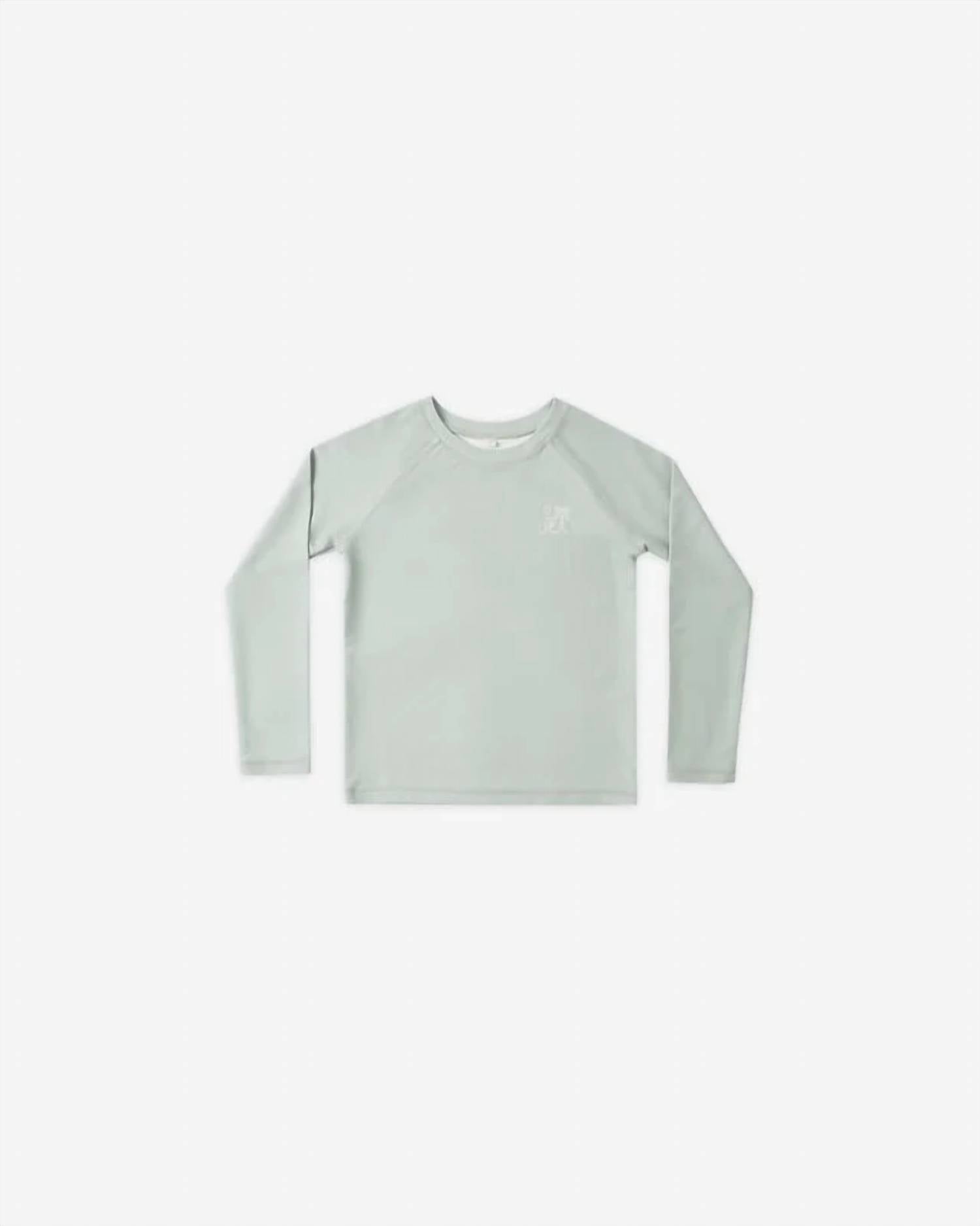 Rylee + Cru - Kid's Long Sleeve Rashguard