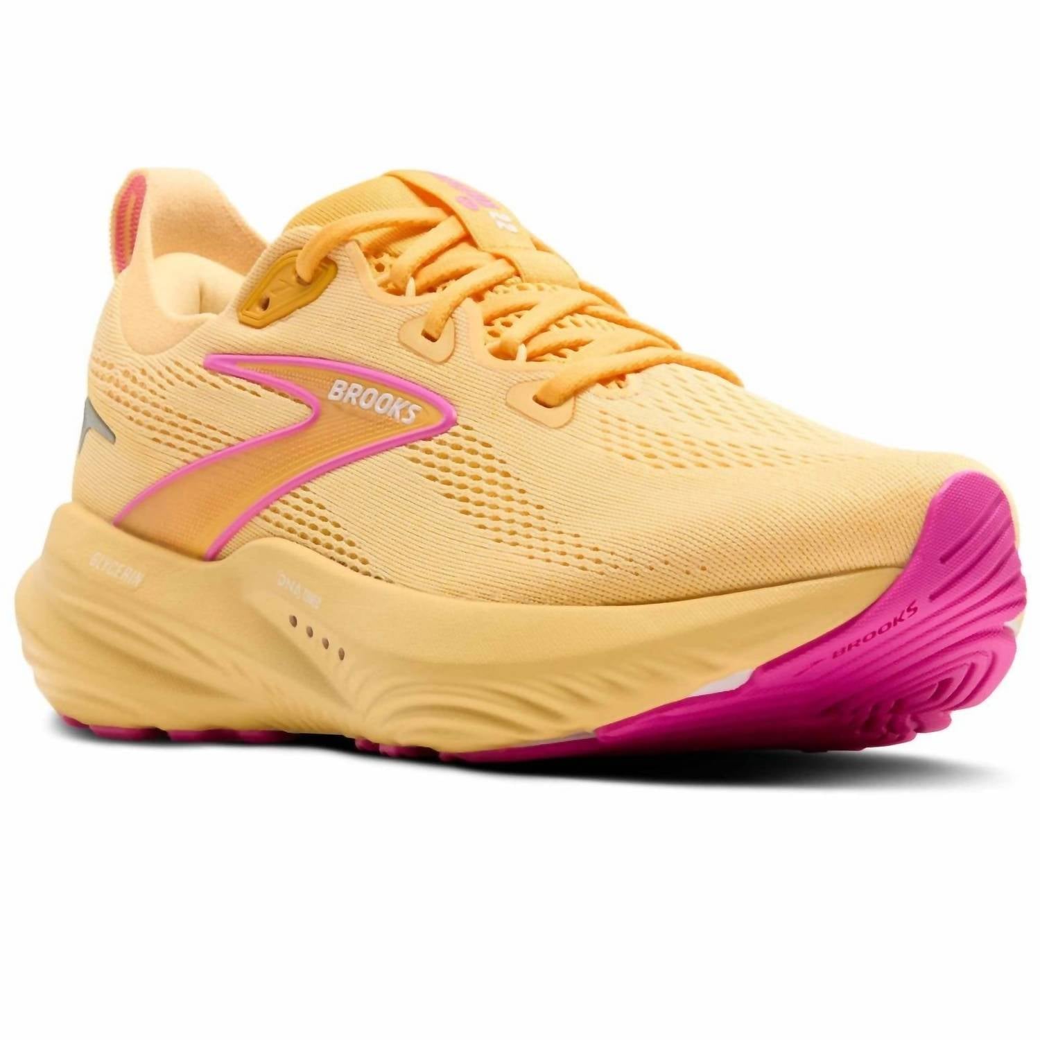 Brooks - Women's Glycerin 22 Running Shoes