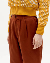 Thinking Mu - Hemp Rina Pants