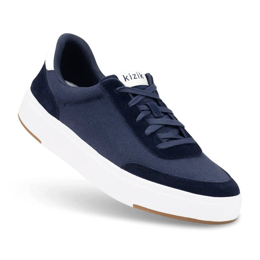 Kizik - Unisex - Prague Shoes