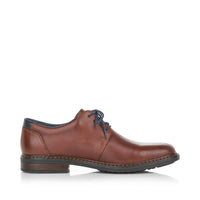 Rieker - Men's Dustin Leather Shoes