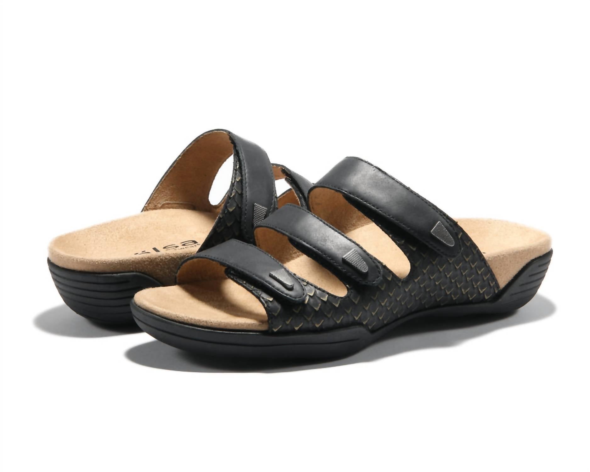 Halsa Footwear - Women's Delight Slide