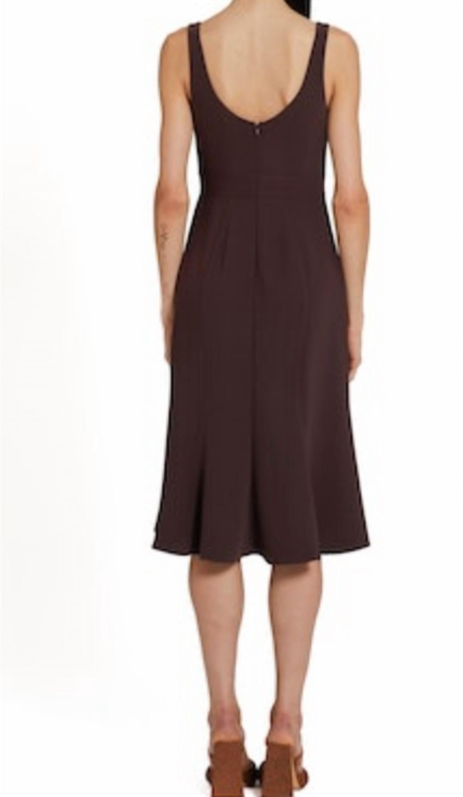 Amanda Uprichard - Campania Midi Dress