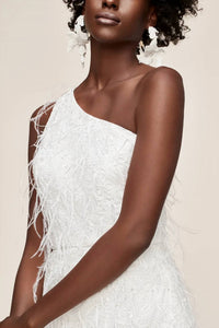 Lwd By Anne Barge - Twinkle In Time Dress