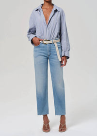 Citizens Of Humanity - Palma Straight Leg Jeans