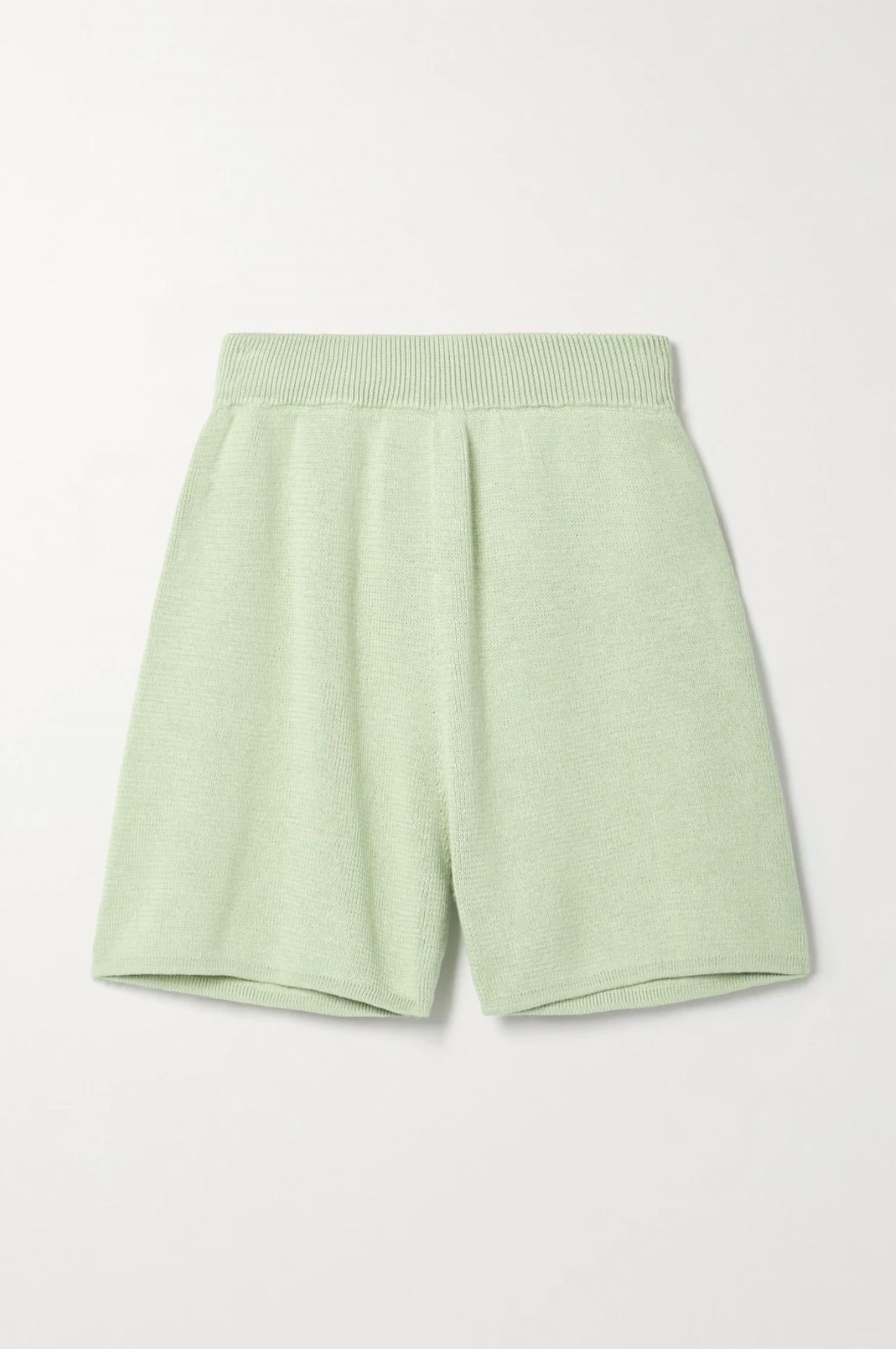 LOUNGE SHORTS