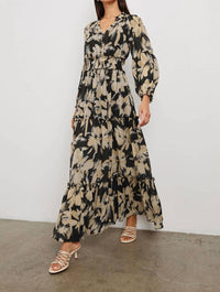 Rails - Frederica Dress