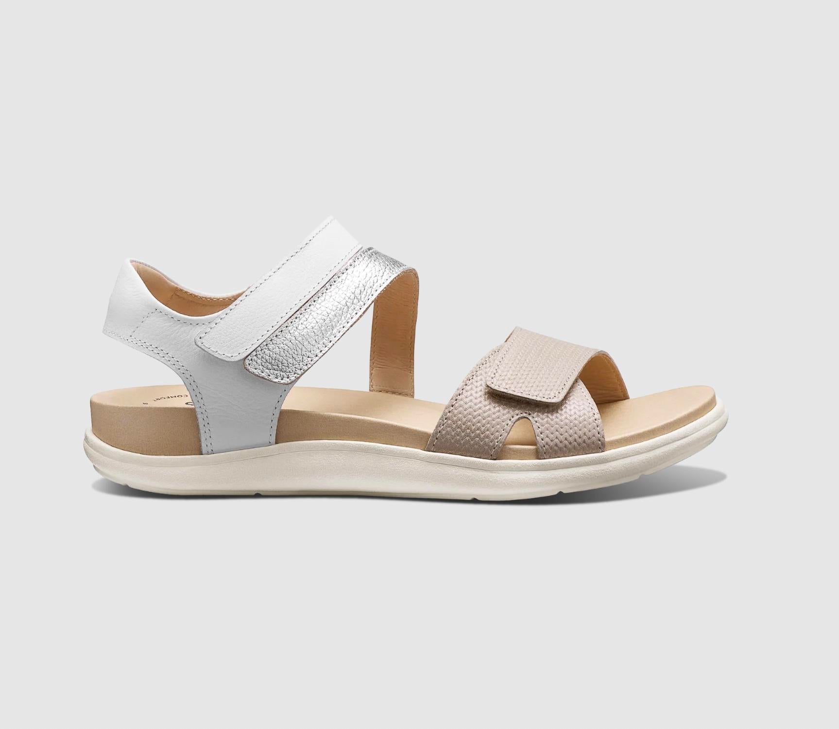 Samuel Hubbard - Women's Capri Sandal