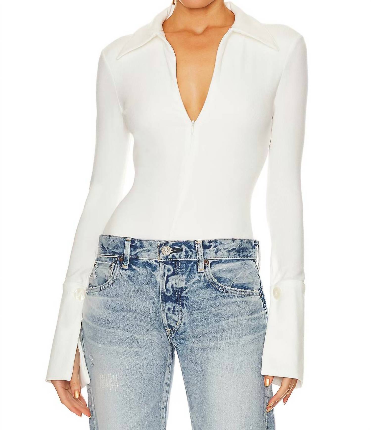 The Line By K - Kili Bodysuit