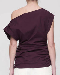 A.L.C. - Nara Off The Shoulder Top