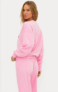 Beach Riot - Devyn Oversized Sweatshirt